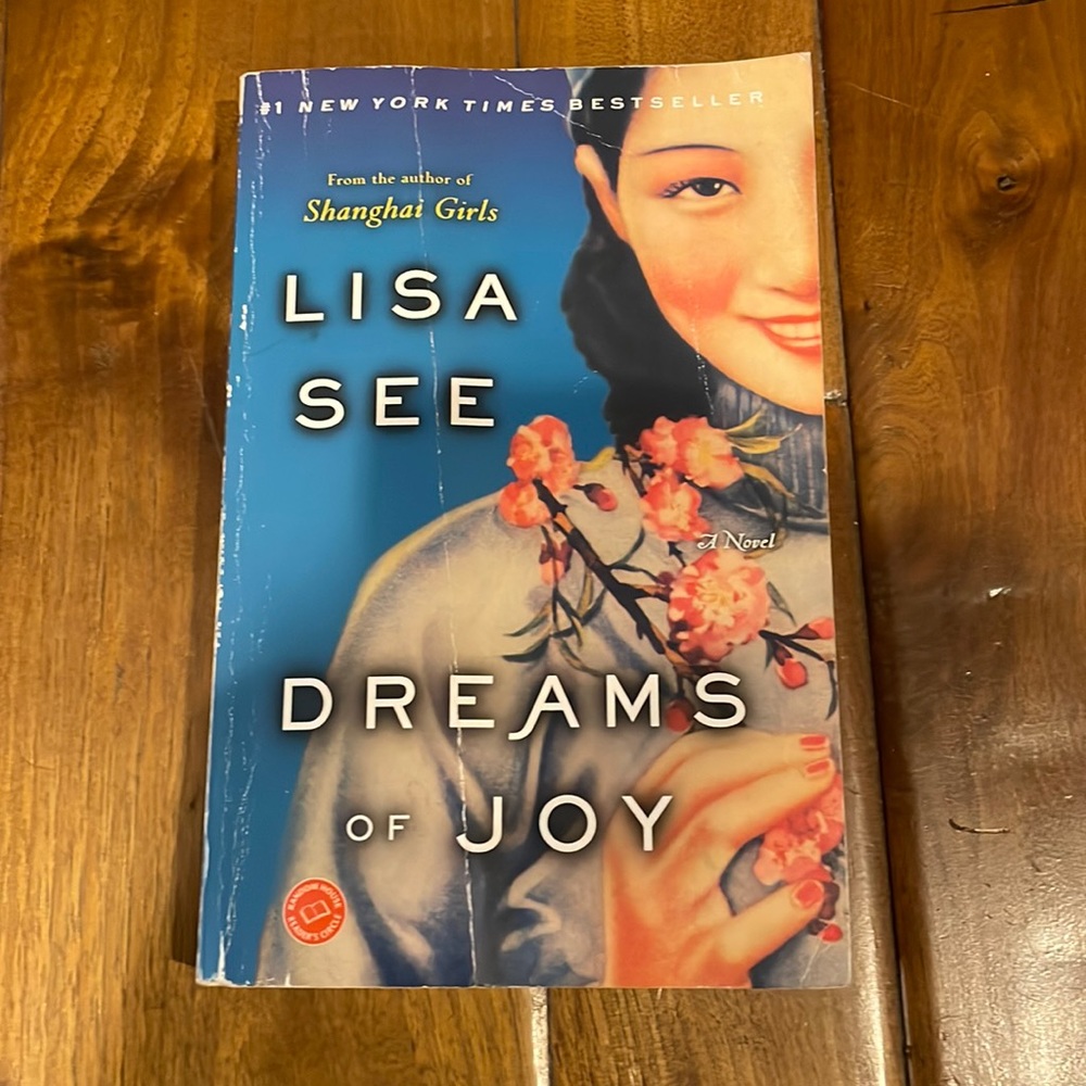 Book-paperback